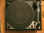 Dual platenspeler, Ophalen, Gebruikt, Pitch-regelaar, Platenspeler