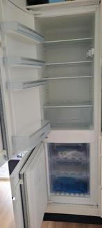 Bosch: Inbouw koelvriescombinatie, Ophalen, Gebruikt, 200 liter of meer, Met aparte vriezer