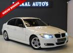 BMW 3-serie 320i | AIRCO | CRUISE | XENON | STOEL.VERW | APK, Auto's, BMW, Huisgarantie, 4 cilinders, Met garantie (alle), Wit