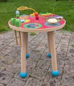 Houten Muziektafel, Ophalen of Verzenden, Gebruikt, Overige typen