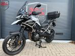 TRIUMPH Tiger 1200GT Pro compleet, 1215 cc, Motorrijbewijs A, Bedrijf, Overig