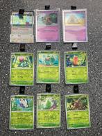 Pokémon 77 Holo’s en Reversed Holo’s kaarten uit MEW serie, Hobby en Vrije tijd, Verzamelkaartspellen | Pokémon, Ophalen of Verzenden