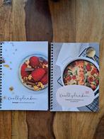 Koolhydraken startersgids en 2.0, Boeken, Kookboeken, Ophalen of Verzenden, Zo goed als nieuw, Gezond koken