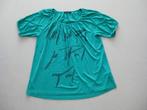 shirt X-two maat 2 (= maat 50) groen, X-Two, Gedragen, Groen, Shirt of Top