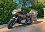 Honda Goldwing GL1200 / GL 1200 Interstate bj. 1987, Ophalen, Gebruikt
