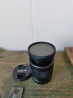 Canon 11-22mm EF-M Groothoeklens, Ophalen of Verzenden