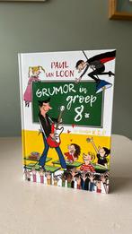 Grumor in groep 8, Ophalen, Zo goed als nieuw