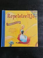 Repelsteeltje nieuw in folie, Ophalen of Verzenden, Nieuw