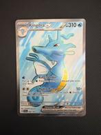 Kingdra EX - SFA 080/064, Ophalen of Verzenden, Zo goed als nieuw