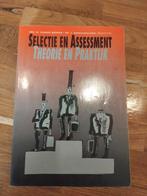 Selectie en assessment, Ophalen of Verzenden, Zo goed als nieuw