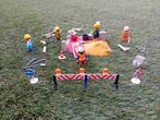 Playmobil Diverse Sets, Ophalen of Verzenden, Zo goed als nieuw, Complete set