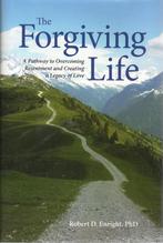 Boek 'The forgiving life' door Robert D. Enright, Nieuw, Ophalen of Verzenden, Robert D. Enright, Overige onderwerpen