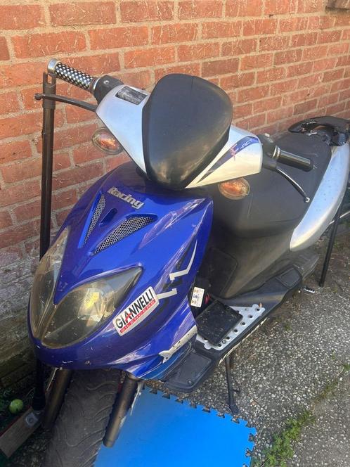 Keeway scootee, Fietsen en Brommers, Scooters | Overige merken, Gebruikt, Maximaal 45 km/u, Ophalen of Verzenden