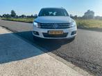 Volkswagen Tiguan 1.4 TSI 90KW BMT 2012 Wit, Voorwielaandrijving, Euro 5, 15 km/l, 4 cilinders