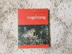 Vogelzang een boek van Jac.P.Thijsse, Ophalen of Verzenden, Zo goed als nieuw