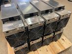 Micro-BT Whatsminer M30S 86-88-90TH 38W/TH Bitcoin miner, Ophalen of Verzenden