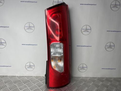 Achterlicht rechts van een Mercedes Citan, Auto-onderdelen, Verlichting, Mercedes-Benz, Gebruikt, 3 maanden garantie
