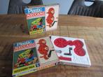 2 NIEUWE ongeopende dozen Plastic Meccano Accessory pack G, Verzamelen, Speelgoed, Ophalen of Verzenden, Nieuw