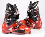 48 48,5 EU skischoenen ATOMIC LIVE FIT 130, Atomic Gold T2, Gebruikt, Verzenden, Schoenen, Carve