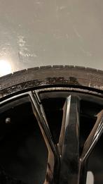Velgen met beschadiging 5x120 20inch, Ophalen of Verzenden