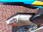 Husqvarna SM450 R, 450 cc, Particulier, 1 cilinder, SuperMoto