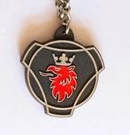 SCANIA / Scania Vabis trucks - vintage sleutelhanger, Verzamelen, Ophalen of Verzenden, Zo goed als nieuw, Transport