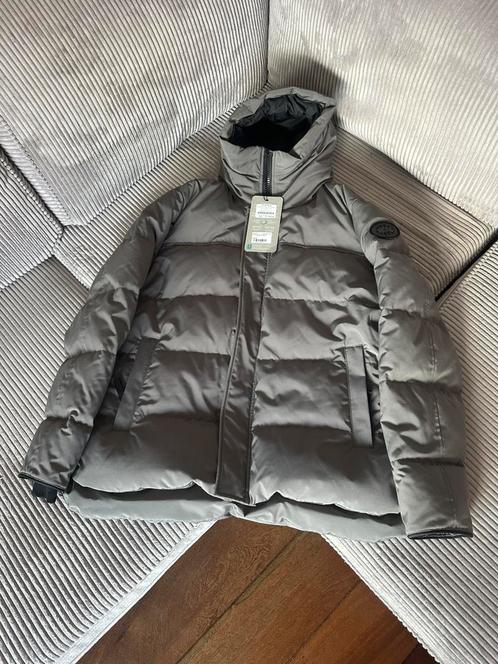 Canada Goose Mac Millan Parka Black Label  2xl  Origineel, Kleding | Heren, Jassen | Winter, Nieuw, Overige maten, Grijs, Ophalen