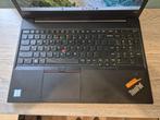 Lenovo Thinkpad E580 | i5 8th gen, 16GB, 256GB SSD, Niet ingevuld, Gebruikt, 256GB, Niet ingevuld