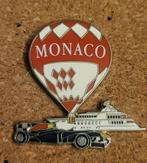 Ballonpin monaco, Ophalen of Verzenden