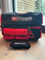 Facon gereedschapskoffer, Ophalen of Verzenden, Zo goed als nieuw