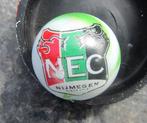 knikker voetbalclub   NEC NIJMEGEN, Verzamelen, Ophalen of Verzenden, Zo goed als nieuw, Overige binnenlandse clubs, Overige typen