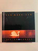 Cd en boekje Van Morrison, Ophalen of Verzenden, Zo goed als nieuw, Poprock