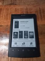 Sony ereader PRS T2, Computers en Software, E-readers, Sony PRS-T2, Gebruikt, Ophalen of Verzenden, 4 GB of minder