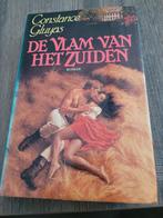 Boek de vlam van het zuiden, Ophalen of Verzenden, Zo goed als nieuw