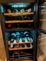 Wijnkoelkast, Witgoed en Apparatuur, Ophalen, Zo goed als nieuw
