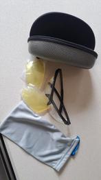 Agu fietsbril inclusief extra set glazen., Ophalen of Verzenden, Bovenkleding