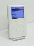 Apple iPod Classic 3 gen 30GB, Gebruikt, Classic, Ophalen of Verzenden, 20 tot 40 GB