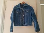 Spijkerjack spijker jasje Surrender maat M, Ophalen of Verzenden, Zo goed als nieuw, Maat 38/40 (M), Blauw