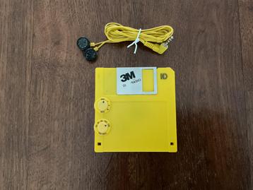 3M DISK Radio beschikbaar voor biedingen