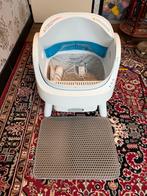 PetPivot zelfreinigende kattenbak, Ophalen of Verzenden, Zo goed als nieuw