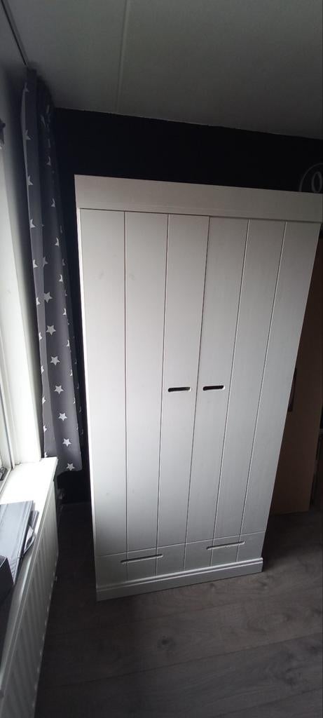 Kledingkast, Ophalen, Gebruikt, 50 tot 100 cm, 150 tot 200 cm