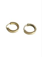 14k gouden oorbellen, Hangers, -, -, Ophalen of Verzenden