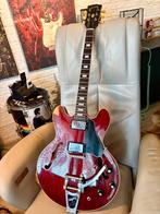 Gibson ES 335 TDC 1969/70, Muziek en Instrumenten, Snaarinstrumenten | Gitaren | Elektrisch, Ophalen of Verzenden, Gebruikt, Semi-solid body