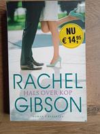 Rachel Gibson, Ophalen of Verzenden, Zo goed als nieuw