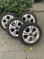 wielen, Auto-onderdelen, Banden en Velgen, Ophalen, Gebruikt, Banden en Velgen, 17 inch