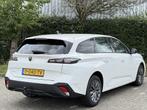 Peugeot 308 SW BWJ 2022 1.2 111 PK PureTech Active Pack Busi, Auto's, Voorwielaandrijving, Stof, 1199 cc, Wit
