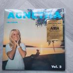 12"inch LP / Agnetha Fältskog / Agnetha Fältskog Vol. 2, Cd's en Dvd's, Vinyl | Pop, Ophalen of Verzenden, 2000 tot heden, Nieuw in verpakking