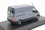 1:43  Opel Movano B 2010-2021  -  Norev, Hobby en Vrije tijd, Modelauto's | 1:43, Ophalen of Verzenden, Nieuw, Auto, Norev