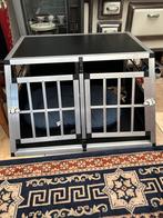 In goede staat verkerende honden Benche, Ophalen, Zo goed als nieuw