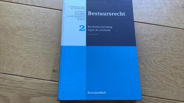 2 rechtsbescherming tegen de overheid beschikbaar voor biedingen